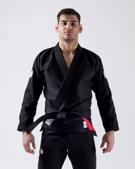 KINGZ The One BJJ GI - black